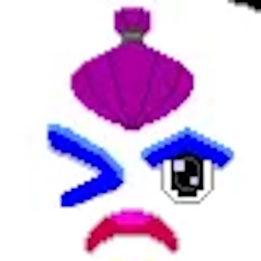 Sticker kukaragua - 1