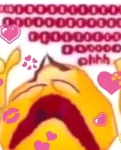 Sticker kukareksbichez - 1