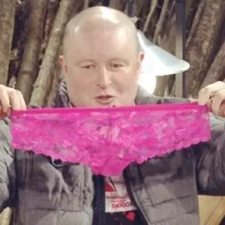 Sticker кукарена - 9