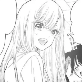 Стикер к7кл4 @edatkakmilouwu - 5