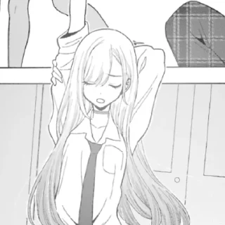 Стикер к7кл4 @edatkakmilouwu - 10