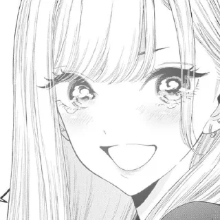 Стикер к7кл4 @edatkakmilouwu - 3