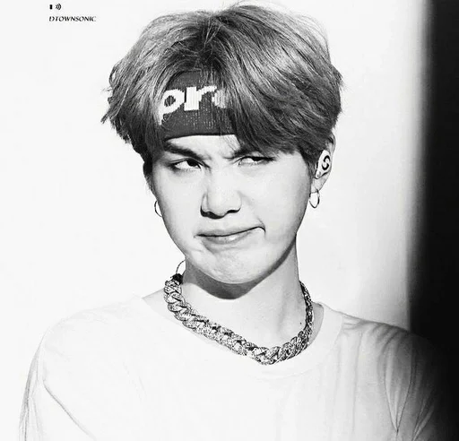 Стикер юнгишка :: @fStikBot - 7