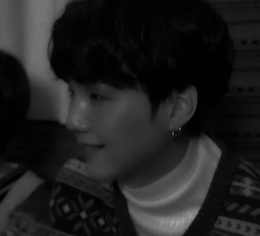 Стикер юнгишка :: @fStikBot - 6