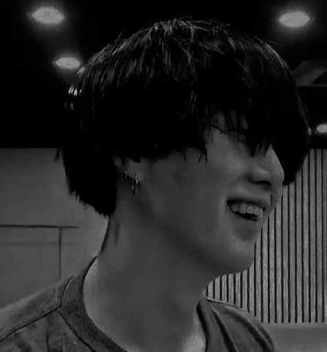 Стикер юнгишка :: @fStikBot - 4