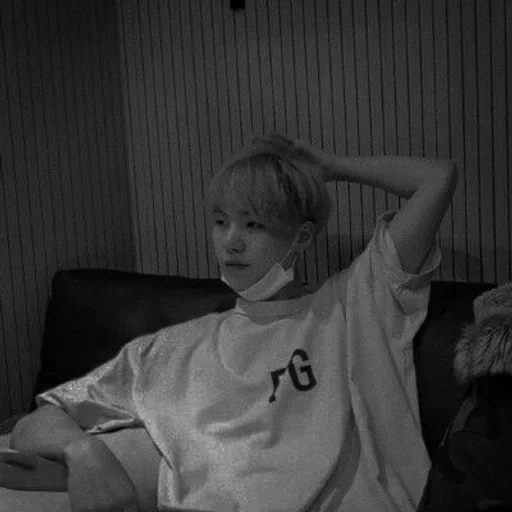 Стикер юнгишка :: @fStikBot - 3