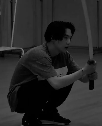 Стикер юнгишка :: @fStikBot - 2