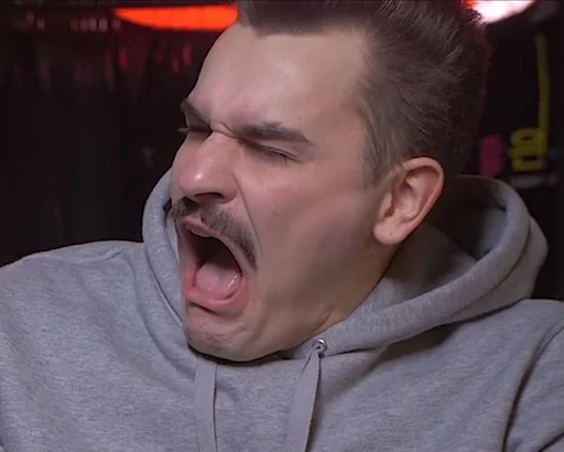 Sticker мать кукушки :: @fStikBot - 10