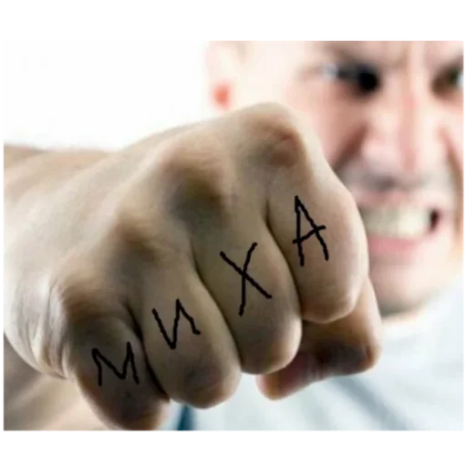 Sticker kulaksilapacks - 1