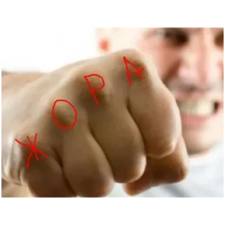 Sticker Punch @stickersb2b - 5