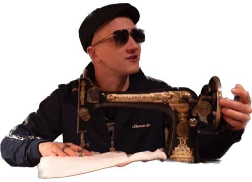 Sticker kulaland - 1