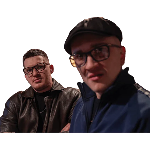 Sticker kulaland - 1