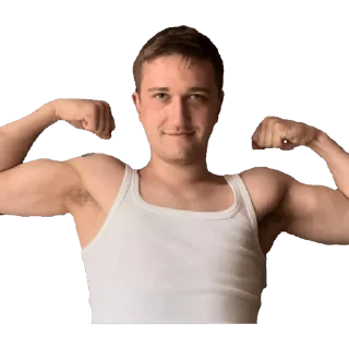 Sticker 📀КУЛАЛЭНД💿 - 7