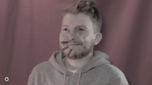 human face person clothing