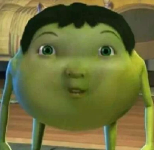 cartoon toy animation