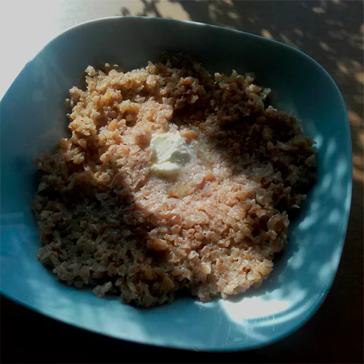 пища тарелка смесь