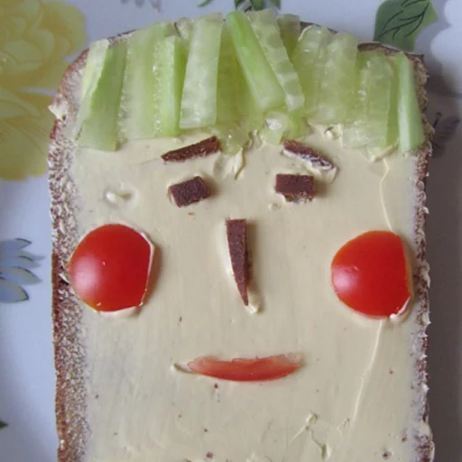 birthday cake dairy food