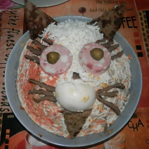 пища кухня еда