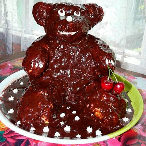 пища десерт комнатный