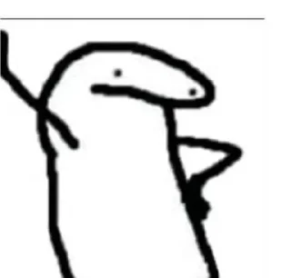 Sticker KulBlaaa  By::Umrbek okang - 5