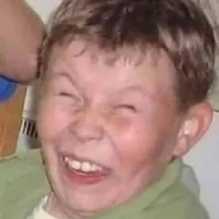 Sticker KulBlaaa  By::Umrbek okang - 4