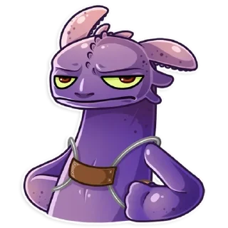 Sticker KulBlaaa  By::Umrbek okang - 0