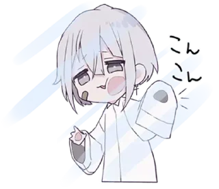 Sticker ℴ𝒷𝒿ℯ𝒸𝓉-𝓀𝓊𝓃 ↬ @wexsavi 👀🤍 ` - 0