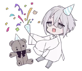 Sticker ℴ𝒷𝒿ℯ𝒸𝓉-𝓀𝓊𝓃 ↬ @wexsavi 👀🤍 ` - 8