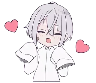 Sticker ℴ𝒷𝒿ℯ𝒸𝓉-𝓀𝓊𝓃 ↬ @wexsavi 👀🤍 ` - 2