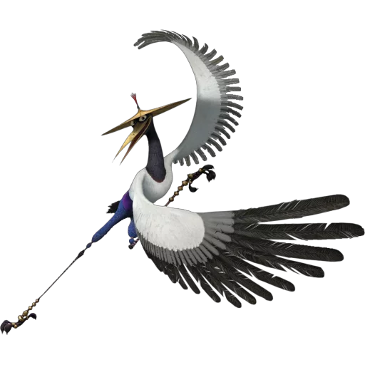 Sticker Kung Fu Panda - 11