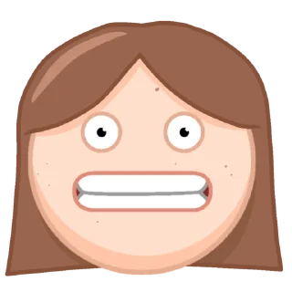 Стикер УБЕЖИЩЕ КУНЯКИНА - 8