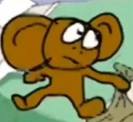 drawing text cartoon