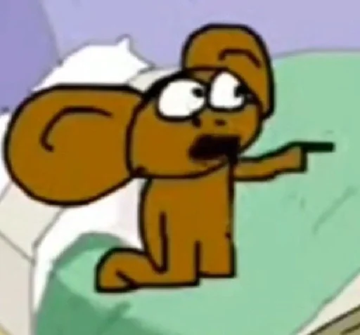 drawing animated cartoon cartoon