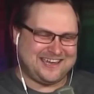 Sticker 50 оттенков куплинова - 0