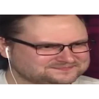 Sticker 50 оттенков куплинова - 9