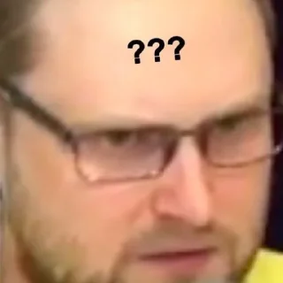 Стикер Любимка Куплинов     от foxlisalis - 11