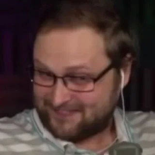 Стикер Любимка Куплинов     от foxlisalis - 8