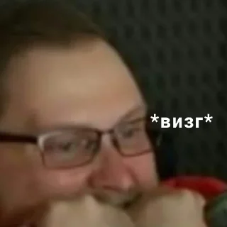 Стикер Любимка Куплинов     от foxlisalis - 9