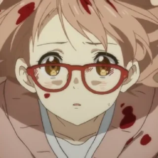 Sticker :3 прлшная тьян by @stickersdead - 10