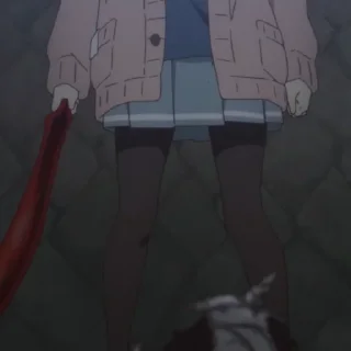 Sticker :3 прлшная тьян by @stickersdead - 0