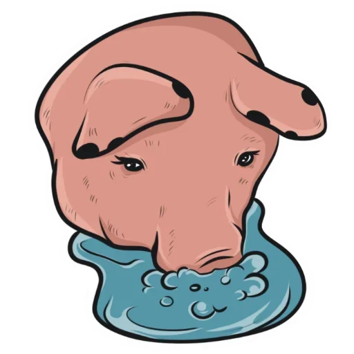 Sticker kurekdpqhh_by_e4zybot - 1