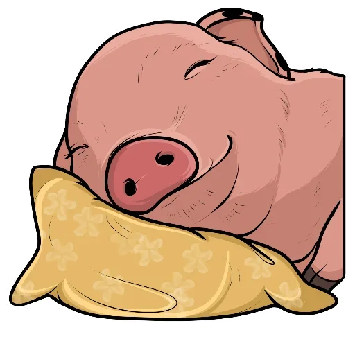 Sticker kurekdpqhh_by_e4zybot - 1