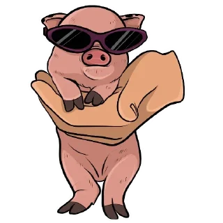 Sticker Плюпа • @TgStickery - 7