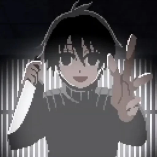 Sticker kurkumluvim20 - 1