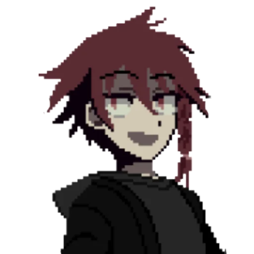 Sticker kurkumluvim20 - 1