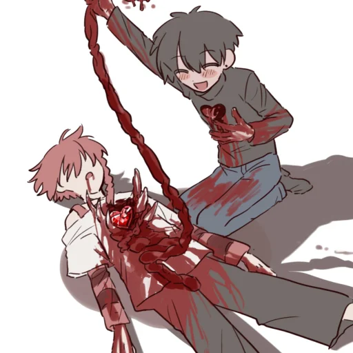 Sticker kurkumluvim20 - 1