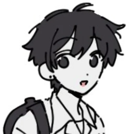 Sticker kurkumluvim20 - 1