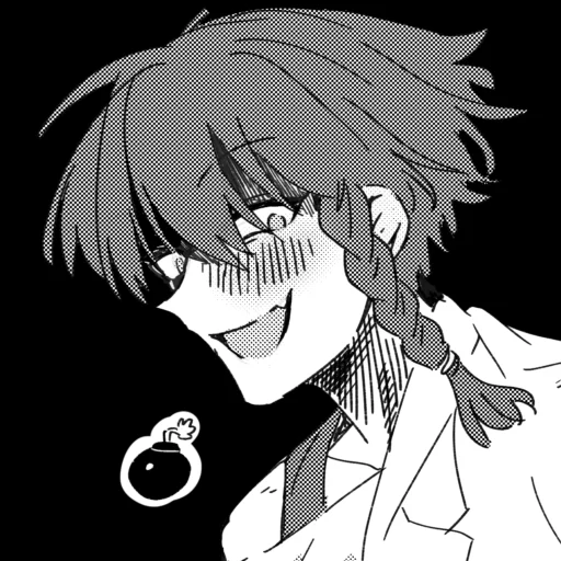 Sticker kurkumluvim20 - 1