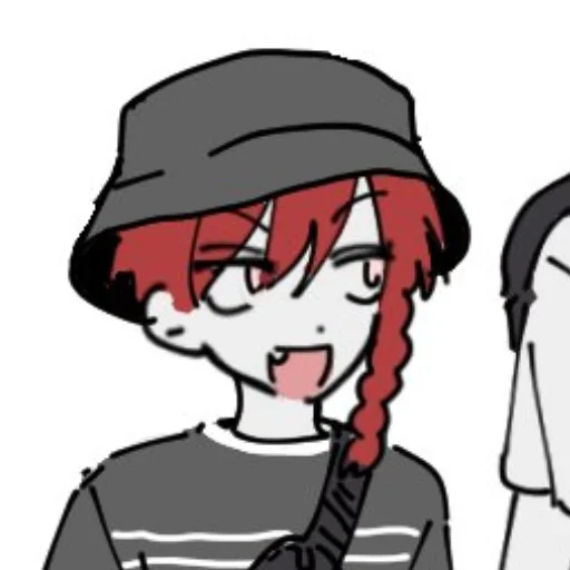 Sticker kurkumluvim20 - 1