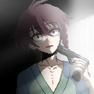 Sticker куркума любит гомиков - 7